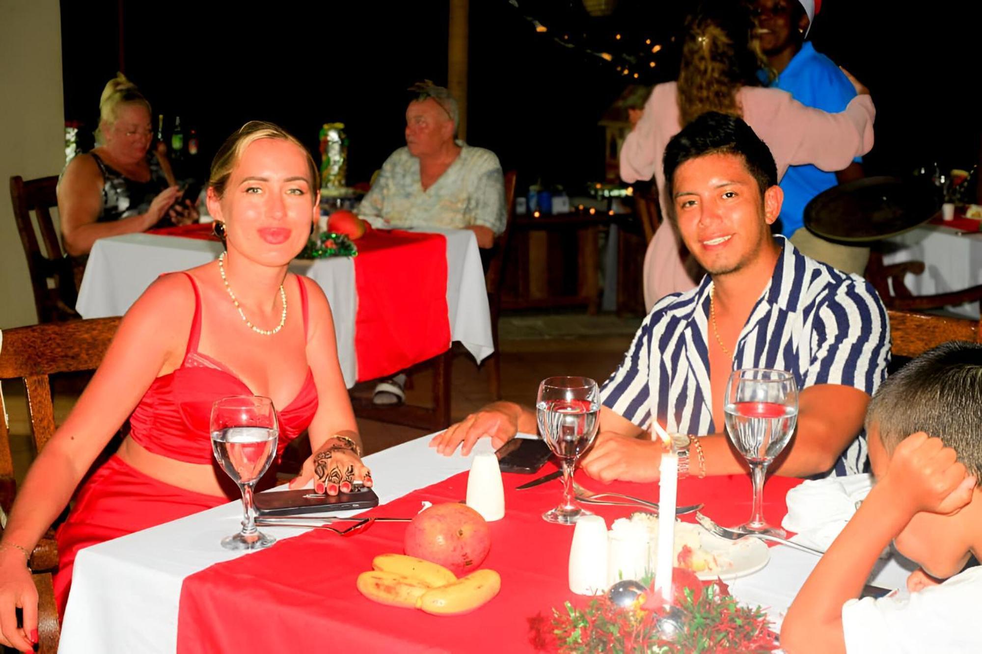 Mandarin Resort Zanzibar 키짐카지 외부 사진